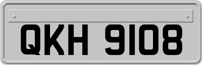 QKH9108