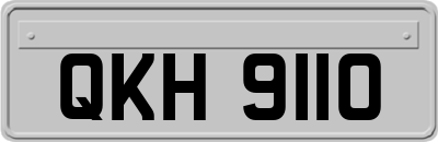 QKH9110