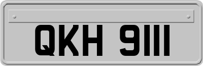 QKH9111