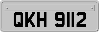 QKH9112