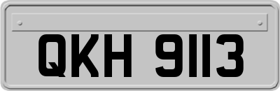 QKH9113