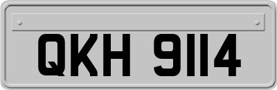 QKH9114