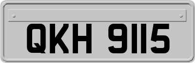 QKH9115