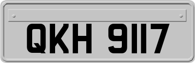 QKH9117