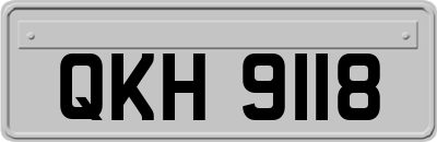 QKH9118