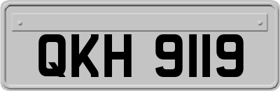 QKH9119