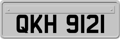 QKH9121