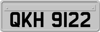 QKH9122