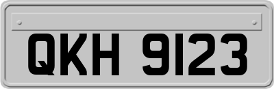 QKH9123