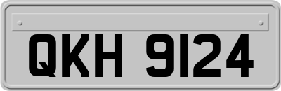 QKH9124