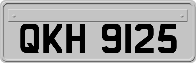 QKH9125