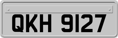 QKH9127