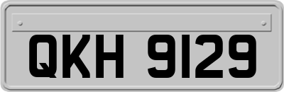 QKH9129