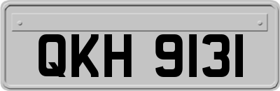 QKH9131