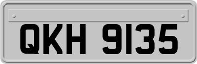 QKH9135