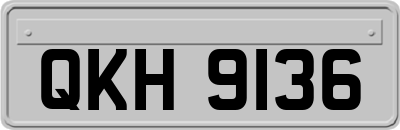 QKH9136