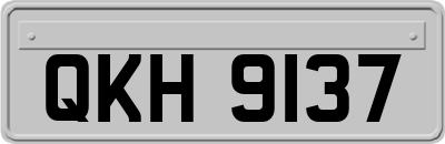 QKH9137