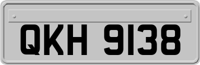 QKH9138