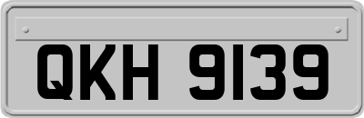 QKH9139