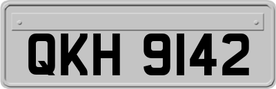 QKH9142