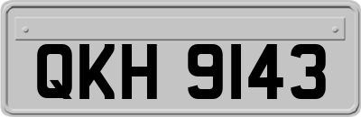 QKH9143