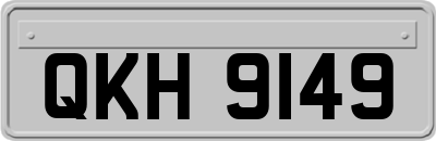 QKH9149