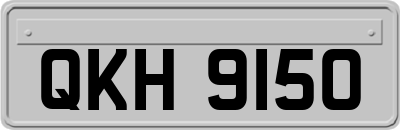 QKH9150