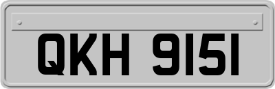 QKH9151