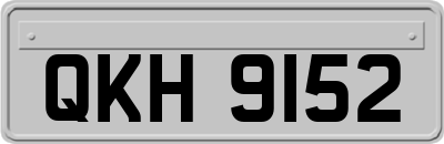 QKH9152