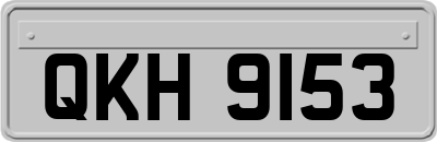 QKH9153