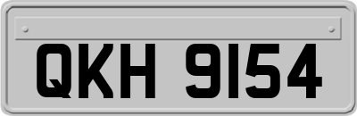 QKH9154