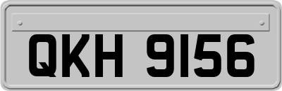 QKH9156