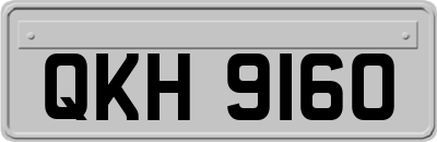 QKH9160