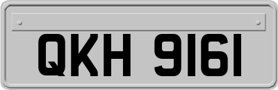 QKH9161