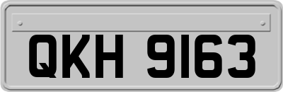 QKH9163