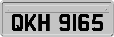 QKH9165