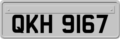 QKH9167