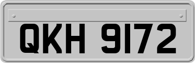 QKH9172