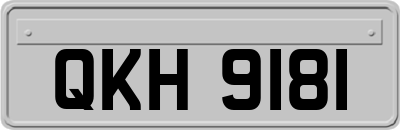 QKH9181