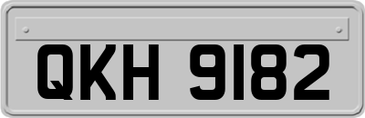 QKH9182