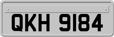 QKH9184