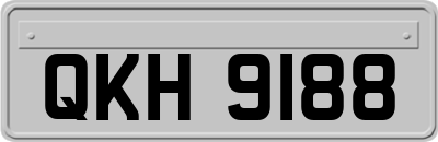 QKH9188