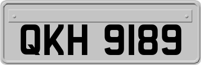 QKH9189