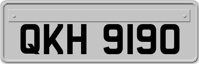 QKH9190