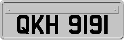 QKH9191