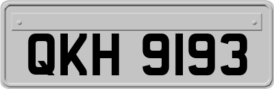 QKH9193