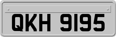 QKH9195