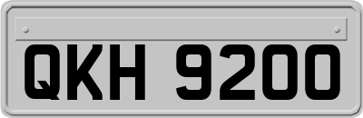 QKH9200