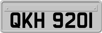 QKH9201