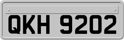 QKH9202